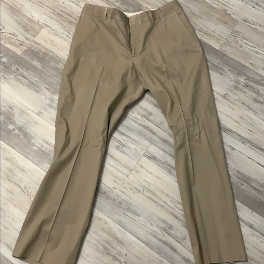 Express dress pants. Like new, worn twice.
